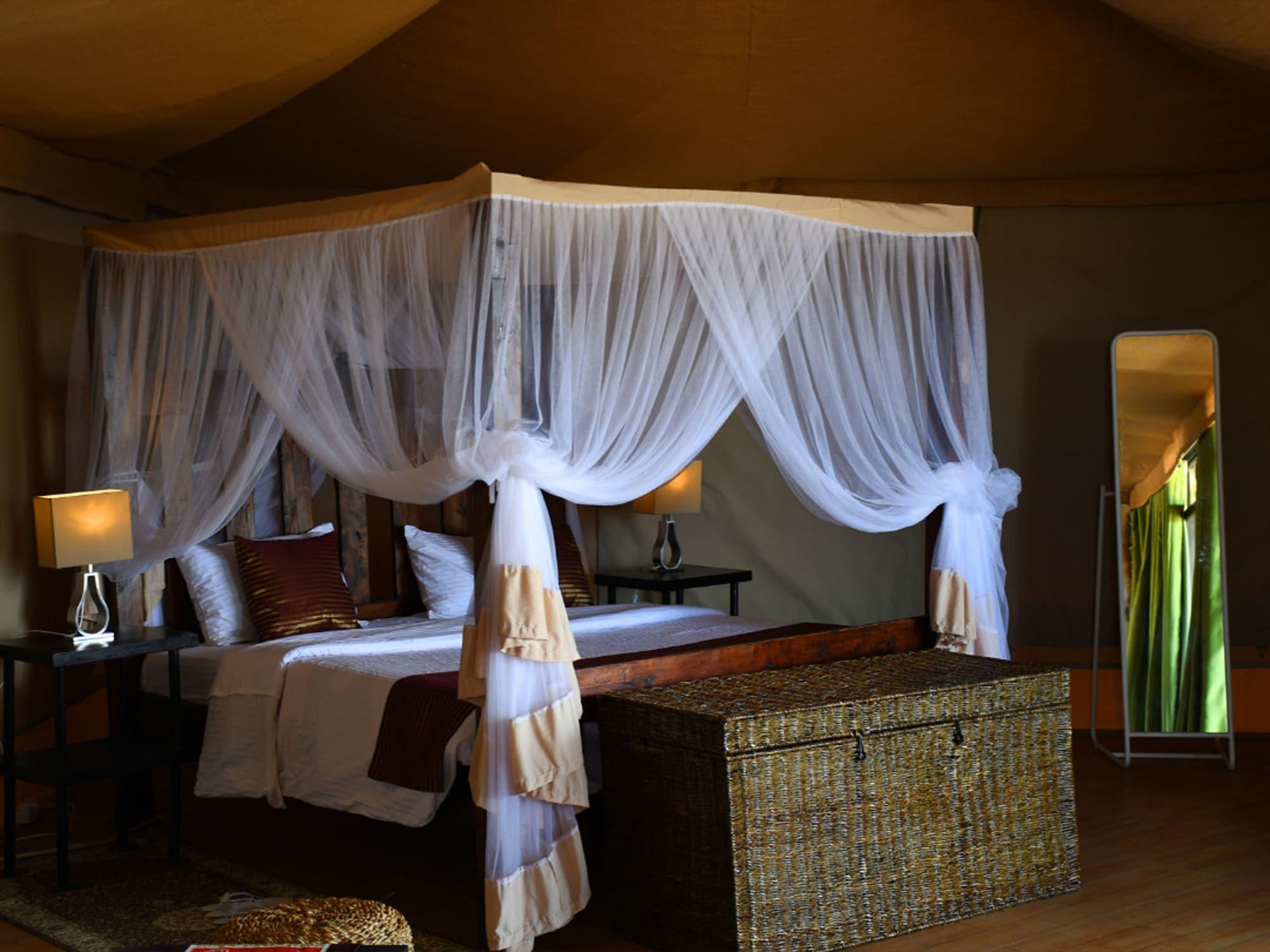 Serengeti Safari Lodge Exterior foto